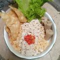 Cooksnap dari M U R N I untuk resep Mie setan