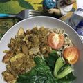 Cooksnap dari Siti Nurnisa Dewanta untuk resep Mie Ayam Solo ala Abang Gerobakan