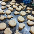 El cooksnap de Soledad cuando hizo Donas Caseras.