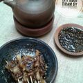 Cooksnap dari Puji Winarni untuk resep Sate Jamur Tiram