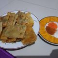 Cooksnap dari nadyatridinanti untuk resep Cibay simple