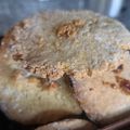 El cooksnap de silvi1_s Santarrosa cuando hizo Galletitas de naranja.