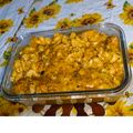 Cooksnap dari Hilda Baraqbah untuk resep Mac & Cheese (macaroni & Cheese)