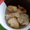 Cooksnap dari putu agnis untuk resep Cireng Crispy