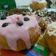 Cooksnap dari Fadzilatun Nissa Rofifah untuk resep Donat white ring empuk dan lembut by momy Queen