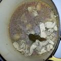 DenishaC's cooksnap of when they made Bay Chicken.