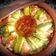 El cooksnap de isabel maloum cuando hizo Cuscús con carne de ternera y verduras.