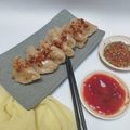 Cooksnap dari Netty Suherlis untuk resep Choipan Tepung Beras Isi Bengkoang