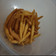 Cooksnap dari Alwiyah Mahdali untuk resep Telur Gabus Keju (versi Tepung Ketan)