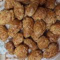 Cooksnap από Xenia Arsiotou στη συνταγή Αλμυρά κουλουράκια