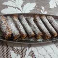 Cooksnap από OlgaSS στη συνταγή Πανεύκολα ρολάκια μπουγάτσας