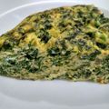 Cooksnap dari Lily Minarosa untuk resep Chicken spinach quiche