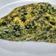 Cooksnap dari Lily Minarosa untuk resep Chicken spinach quiche