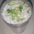 Surya jai का कुकस्नैप जब उन्होंने मसाले छाछ (masale chaas recipe in Hindi) बनाया था।