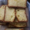 El cooksnap de Nadia Astrada cuando hizo Budín de naranja rico y fácil de hacer!!!.
