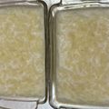 صورة من مجد ابو عيشة، شاركها بعد تجربة وصفة وصفة رز بالحليب 😋