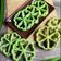 Cooksnap dari Wids Kitchen 🍀🌷 untuk resep Antari/kembang goyang manis gurih