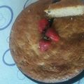 El cooksnap de raquelerica cuando hizo Budín de banana súper esponjoso y húmedo. 🍌❤.