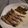 El cooksnap de MaryGlory cuando hizo Boga al horno.