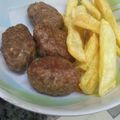 El cooksnap de Deby cuando hizo Salayan al horno con verduras.