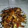 Cooksnap dari Gue Anak Kost untuk resep Ikan asin kering balado pedas