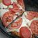 El cooksnap de daii hernandez cuando hizo Cómo hacer masa para Pizzas y pizzetas.