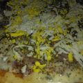 El cooksnap de Matias Brust cuando hizo Pizzas.
