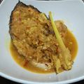 Cooksnap dari mejcmom untuk resep Asam pade ikan kembung