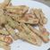 El cooksnap de Marilo P cuando hizo Palitos de calabacín al horno o en turbo Cecofry 4D.