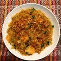 Cooksnap dari iie untuk resep Bihun Goreng Jawa