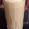 Jayshree Doshi's cooksnap of when they made કોલ્ડ કોફી (Cold Coffee Recipe In Gujarati).