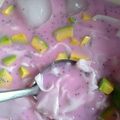 Cooksnap dari Anita untuk resep Es Kelapa Alpukat