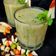 Sneha Patel's cooksnap of when they made આમ પન્ના (Aam Panna Recipe In Gujarati).