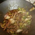 dearadajain's cooksnap of when they made Super Easy Beef and Broccoli Stir Fry.