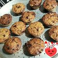 El cooksnap de Patry 🙋‍♀️ cuando hizo Budincitos húmedos de manzana y canela express.