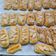 Cooksnap dari Ajeng kencana untuk resep Almond finger cookies. Mudah, ngeprul, enak
