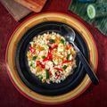 Cooksnap dari Nay's Kitchen untuk resep *Nasi Goreng Jadoel
