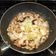 รูป Cooksnap ของ Chanin Leo Han เมื่อเขาทำ ผักกาดขาวผัดน้ำมันหอย