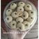 Cooksnap dari Naning Tutwuri Handayani untuk resep Kue kering janda genit