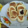 Cooksnap dari Yuliawaty untuk resep Bakpia Teflon / Roti Jadul