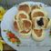 Cooksnap dari Yuliawaty untuk resep Bakpia Teflon / Roti Jadul