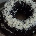 Cooksnap dari V-three Chie Phyt untuk resep Brownies Kukus (6 sdm)