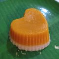 Cooksnap dari Simple kitchen untuk resep Talam ubi