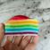 Cooksnap dari Mheymhey untuk resep Kue Lapis Rainbow / Lapis pepe