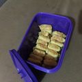 Cooksnap dari Shinta Eka Pratiwi untuk resep Kastengel keju nya nendanggg