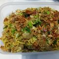 Cooksnap dari Emiliana Nining untuk resep Bakmi goreng jawa
