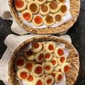 El cooksnap de Sabrina Ferreira cuando hizo Pepas, fácil, ricas y económicas! ideal para los 🧒.