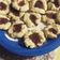 El cooksnap de Sol Echavarria cuando hizo Galletitas de Manteca.
