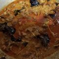Cooksnap dari Aak LK untuk resep Kare daging sapi & telur puyuh