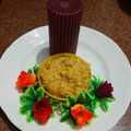 স্বর্নাক্ষী চ্যাটার্জি 's cooksnap of when they made তালের ক্ষীর (Taler Kheer Recipe in Bengali).